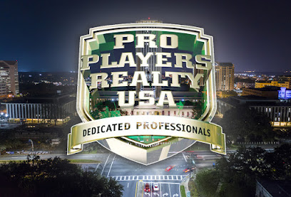 Pro Players Realty USA