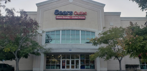 Sears Outlet, 680 W Winton Ave, Hayward, CA 94545, USA, 