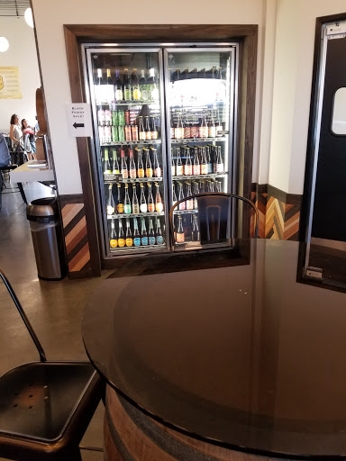 Brewery «Bruery Terreux Tasting Room», reviews and photos, 1174 N Grove St, Anaheim, CA 92806, USA