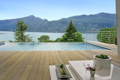 JLP architecte à Aix-les-Bains