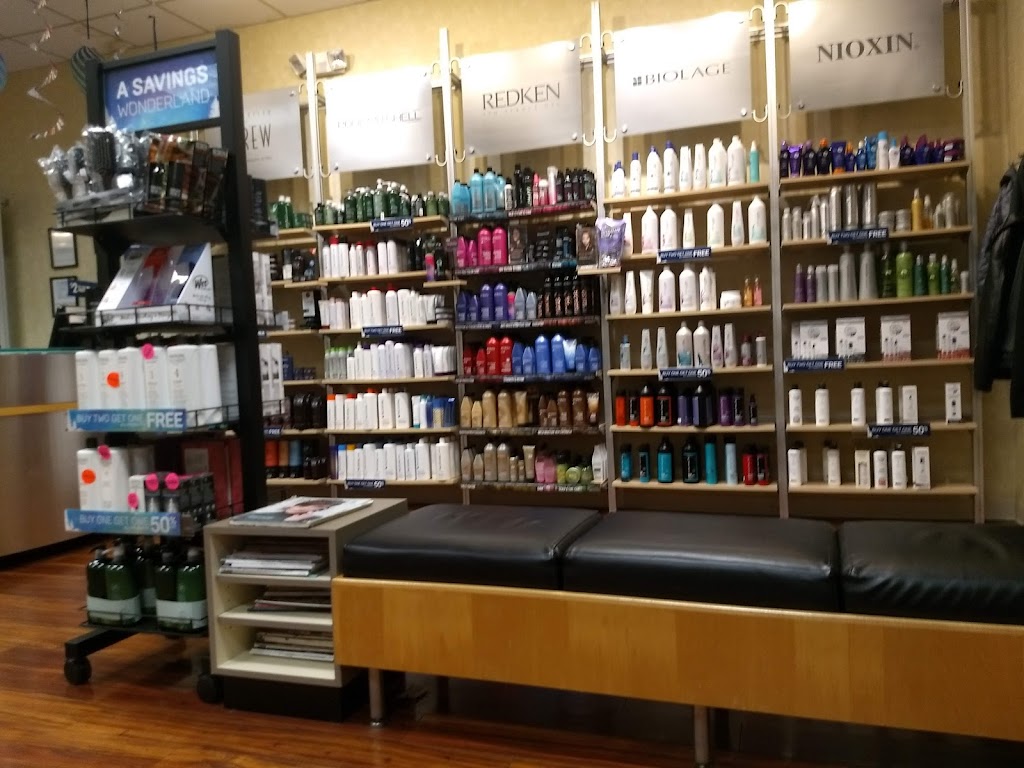 Supercuts 08753