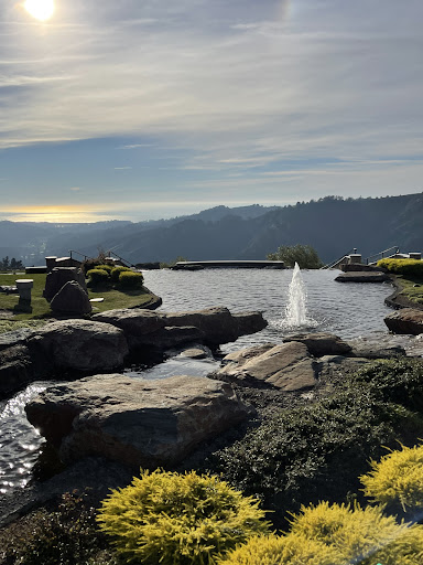 Funeral Home «Skylawn Funeral Home & Memorial Park», reviews and photos, CA-92 & Skyline Blvd, San Mateo, CA 94402, USA