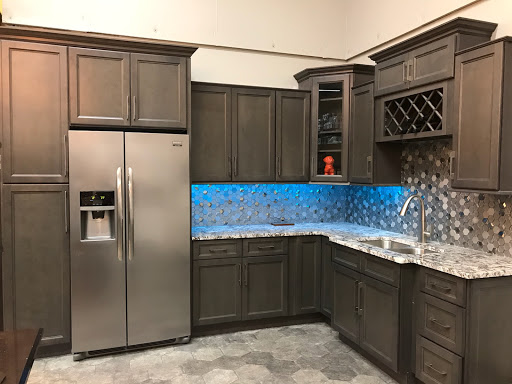 Flooring Store «The BOSS - Builders Outlet Super Store», reviews and photos, 2416 Merrell Rd, Dallas, TX 75229, USA