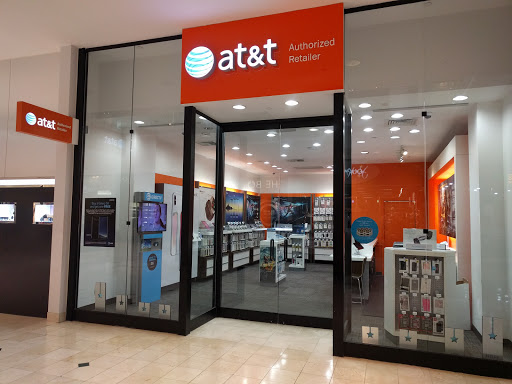 Cell Phone Store «AT&T Portables», reviews and photos, 7101 Democracy Blvd #2166, Bethesda, MD 20817, USA