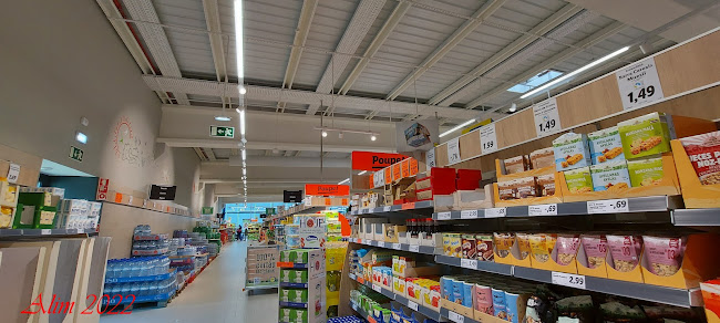 LIDL Santa Iria de Azóia - Supermercado