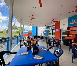 Jangada Restaurante photo