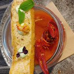 Photo n°3 de l'avis de Ja-nett. fait le 31/05/2022 à 12:59 sur le  Restaurant Schifftor à Pirna