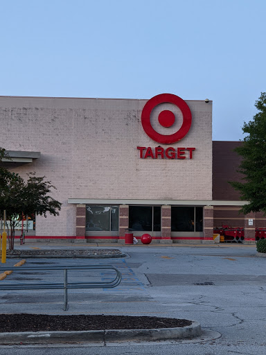 Department Store «Target», reviews and photos, 6090 Garners Ferry Rd, Columbia, SC 29209, USA
