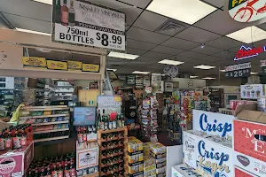Pikes Creek Beverage Inc. image