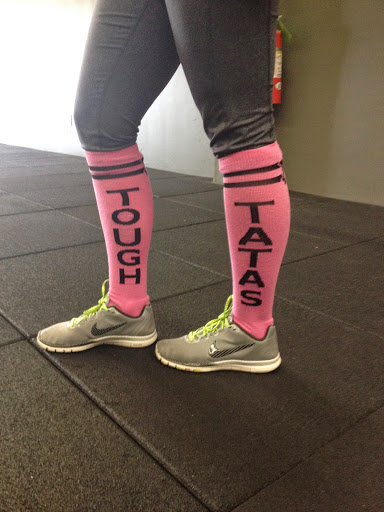 Gym «CrossFit Total Empowerment», reviews and photos, 231 Voice Rd, Carle Place, NY 11514, USA