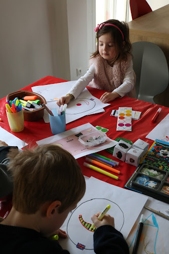 Cours d'anglais RécréAnglais Saint Pierre La Palud Saint-Pierre-la-Palud