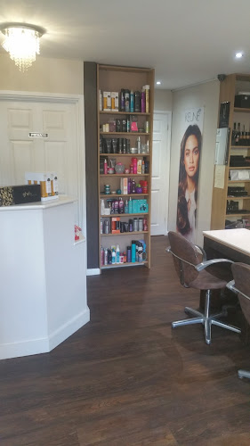 Reviews of Passion Nails & Beauty in Plymouth - Beauty salon