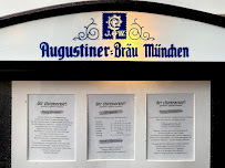 Der Chiemseewirt à Gstadt am Chiemsee menu