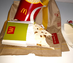 McDonald's Nelspruit Crossing Drive-Thru photo