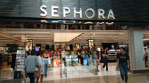 SEPHORA, 800 Boylston St, Boston, MA 02199, USA, 