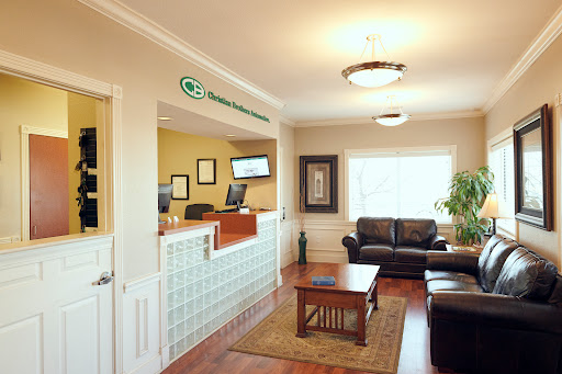 Auto Repair Shop «Christian Brothers Automotive Fishers», reviews and photos, 13048 Publishers Dr, Fishers, IN 46038, USA