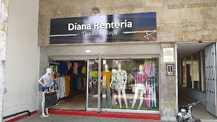 Diana Renteria Tienda De Ropa