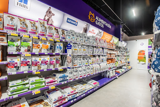 CrazyPet Mascotas - Zizur Mayor