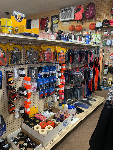 Sporting Goods Store «All Seasons Sport About», reviews and photos, 201 1st Ave W, Williston, ND 58801, USA