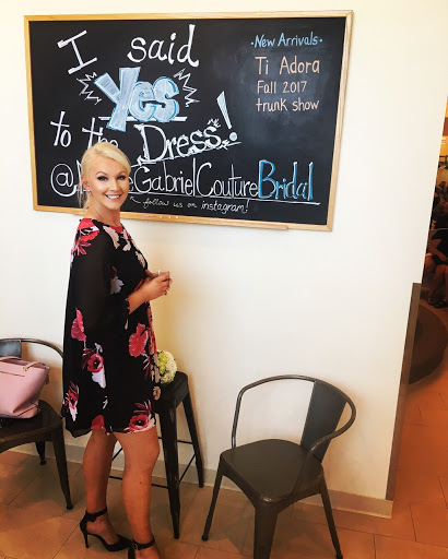 Bridal Shop «Marie Gabriel Couture Bridal», reviews and photos, 5252 E 82nd St Suite #201, Indianapolis, IN 46250, USA