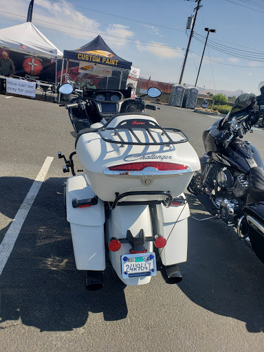 Motorcycle Dealer «Hollister Powersports», reviews and photos, 411 San Felipe Rd, Hollister, CA 95023, USA