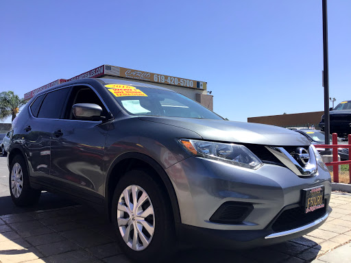 Used Car Dealer «Carco Sales & Finance», reviews and photos, 1125 Broadway, Chula Vista, CA 91911, USA