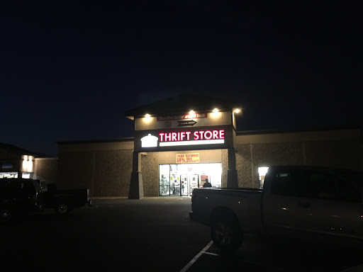 Thrift Store «Arc Thrift Store», reviews and photos, 1405 Cortez St, Denver, CO 80221, USA