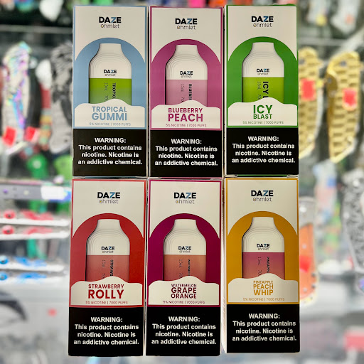 Tobacco Shop «Smoke 4 Less», reviews and photos, 1130 N Pepper Ave # B, Colton, CA 92324, USA