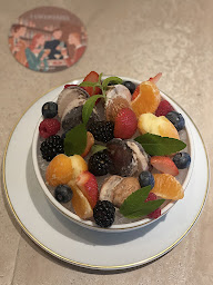 Photo n°61 de Langosteria à Paris ()