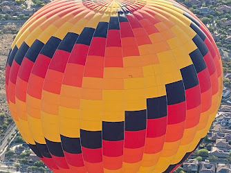 Arizona Balloon Safaris