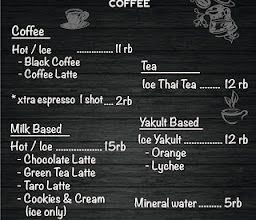 Otre Coffee photo
