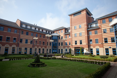 School of Health and Related Research