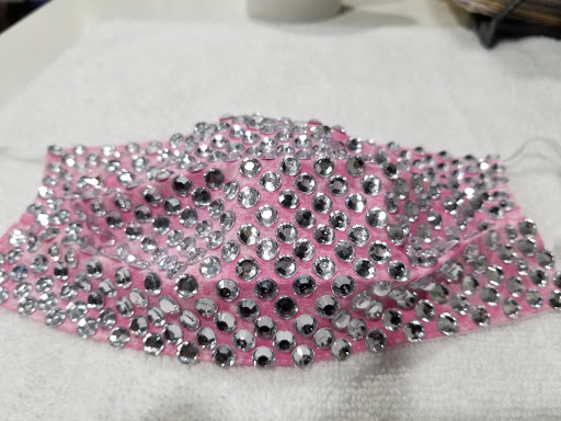 Fabric Store «Jo-Ann Fabrics and Crafts», reviews and photos, 250 Pavilion Pkwy, Fayetteville, GA 30214, USA