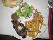 Plats et boissons du Restaurant Brasserie l'oasis à Toulon - n°12