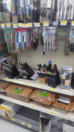 Discount Store «Walmart», reviews and photos, 450 Highland Ave, Salem, MA 01970, USA