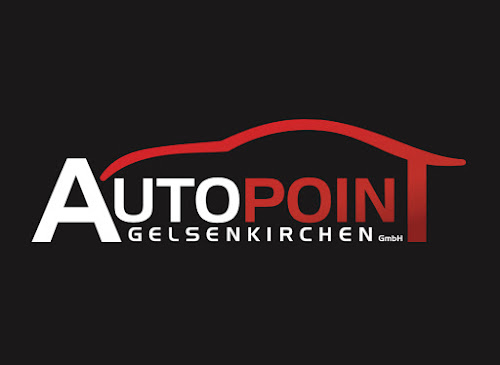 AutoPoint Gelsenkirchen GmbH à Gelsenkirchen