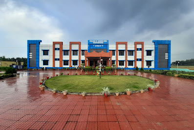 College of Agriculture, Bhawanipatna