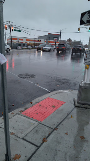 Auto Parts Store «AutoZone», reviews and photos, 4900 John F. Kennedy Blvd #2, West New York, NJ 07093, USA