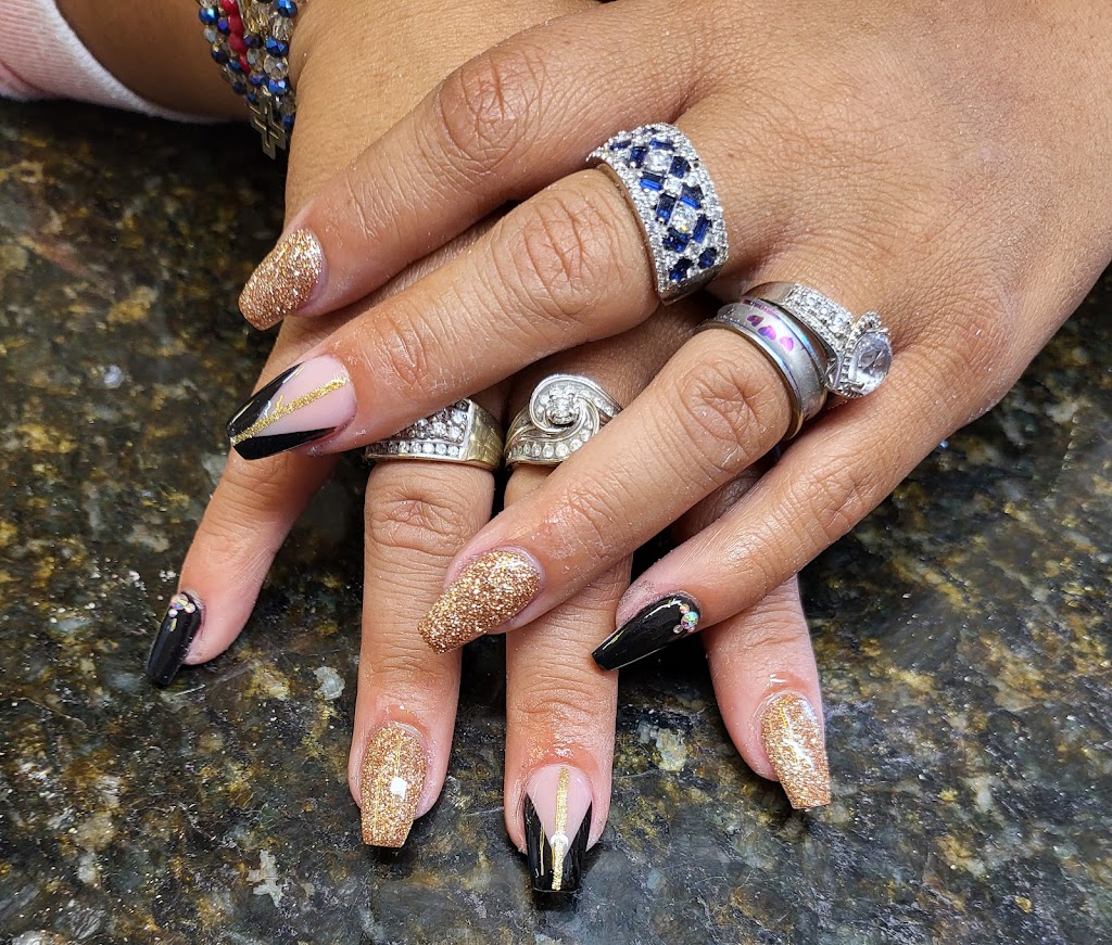 Happy Nails Haltom City - 3529A Denton Hwy (377 High Way) 76117