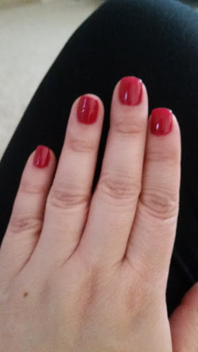 Nail Salon «POSH Skin Care & Nail Bar», reviews and photos, 901 E University Ave c, Las Cruces, NM 88001, USA