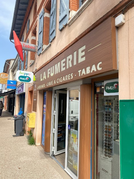 La Fumerie à Castanet-Tolosan (Haute-Garonne 31)