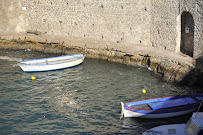 Calanque de l'Escalette du Restaurant méditerranéen Le Petit Port à Marseille - n°9