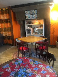 Photo n°8 de ORANGEADE KAFE à Lannion ()