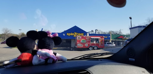 Laundromat «SpinZone Laundry North 24/7», reviews and photos, 6307 Cameron Rd, Austin, TX 78723, USA