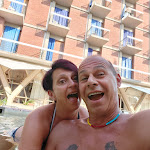 Photo n°7 de l'avis de Stefano.o fait le 19/09/2020 à 20:06 sur le  Hotel Torretta à Montecatini Terme