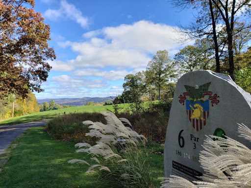 Public Golf Course «West Point Golf Course», reviews and photos, 1230 NY-218, West Point, NY 10996, USA