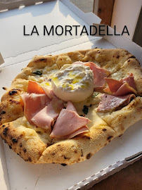Photos du propriétaire du Pizzeria La Rome Antix à Équihen-Plage - n°13