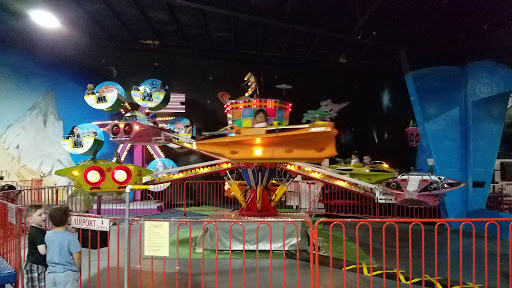 Amusement Center «Fantasyland LLC.», reviews and photos, 1300 Fall River Ave, Seekonk, MA 02771, USA