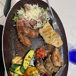 Photo n°1 de l'avis de Sablooom. fait le 20/07/2023 à 07:34 sur le  Acqua Pazza à Lignano Sabbiadoro