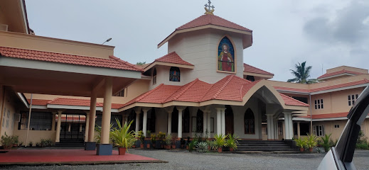 Sacred Heart Provincial House